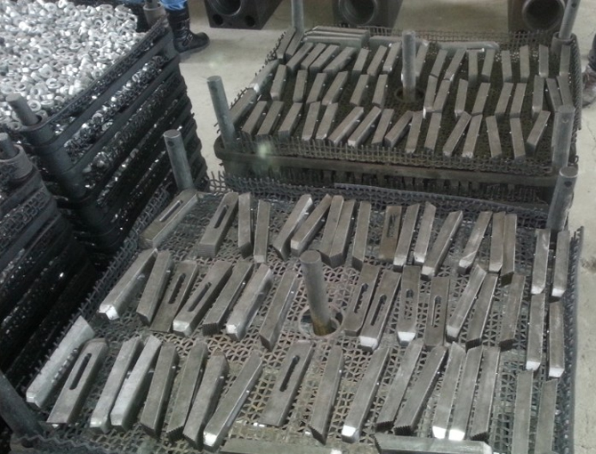 如何確保熱處理加工的質(zhì)量穩(wěn)定性？